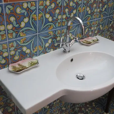 Agriturismo Olivuccia