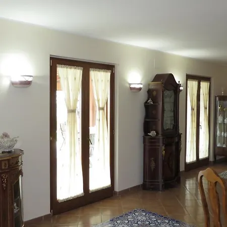 Lantgård Agriturismo Olivuccia *