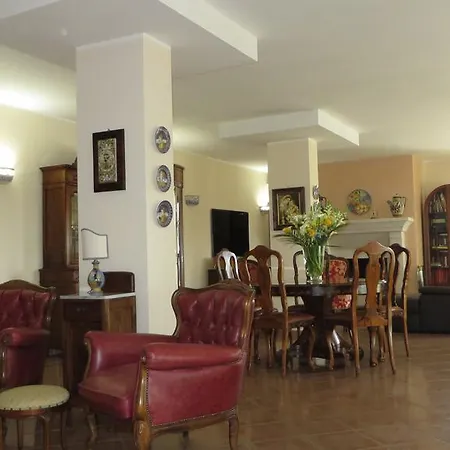 Alloggio per agriturismo Agriturismo Olivuccia Loreto Aprutino
