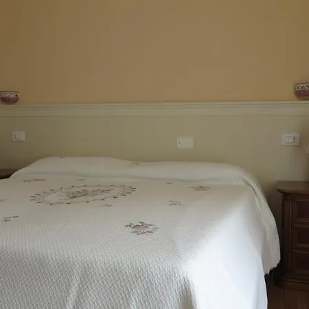 Agriturismo Olivuccia *