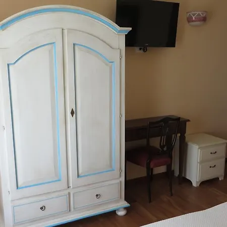 Agriturismo Olivuccia * Loreto Aprutino