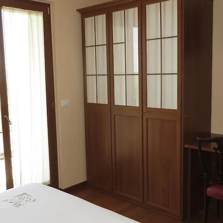 Agriturismo Olivuccia *