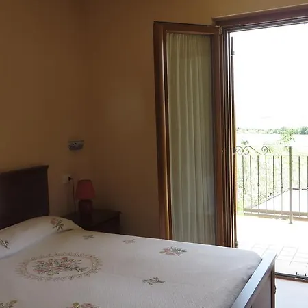 Agriturismo Olivuccia