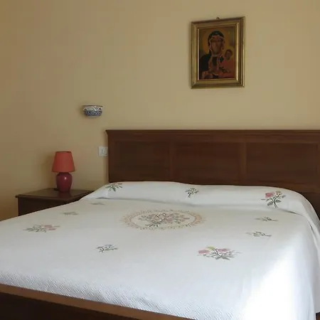 Agriturismo Olivuccia Lantgård *