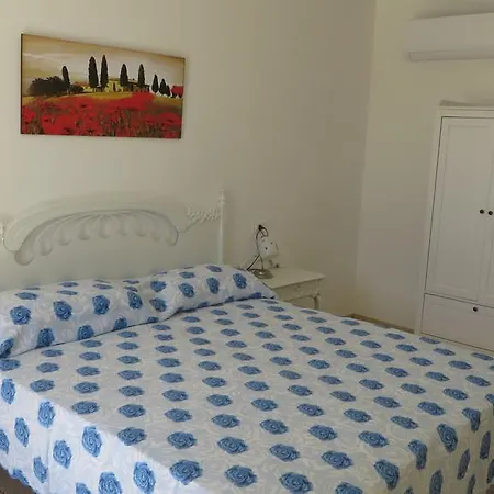 Agriturismo Olivuccia