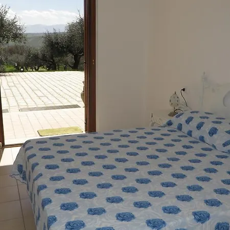 Alloggio per agriturismo Agriturismo Olivuccia Loreto Aprutino