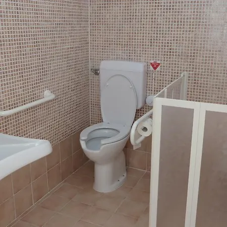 Lantgård Agriturismo Olivuccia