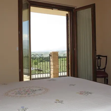 Agriturismo Olivuccia *