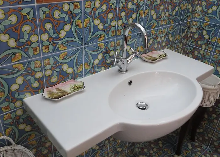 Agriturismo Olivuccia