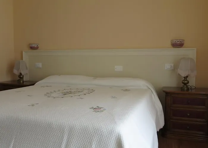 Agriturismo Olivuccia *