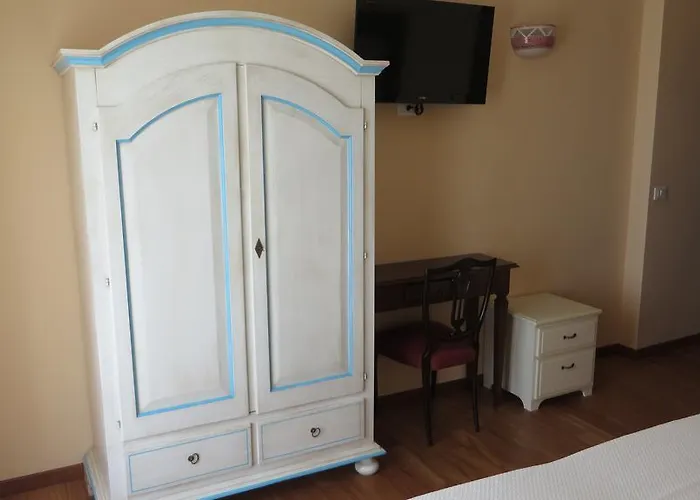 Agriturismo Olivuccia * Лорето-Апрутино