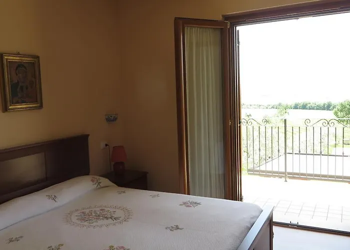 Agriturismo Olivuccia