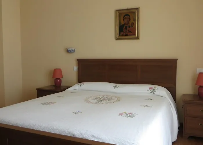 Agriturismo Olivuccia Фермерский дом *