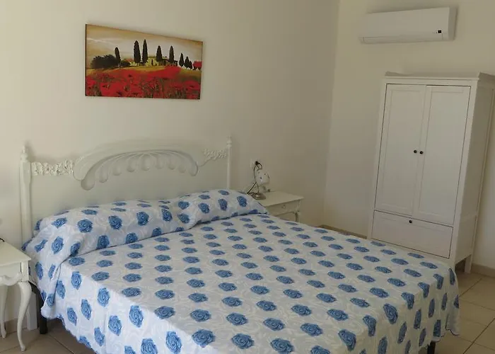 Agriturismo Olivuccia