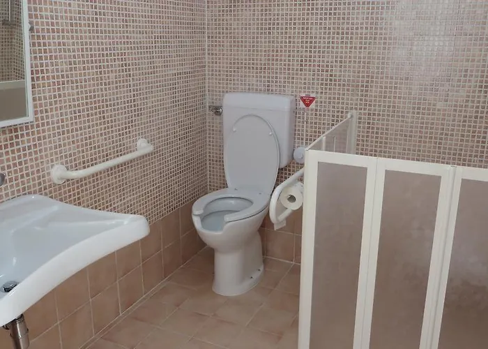 Фермерский дом Agriturismo Olivuccia