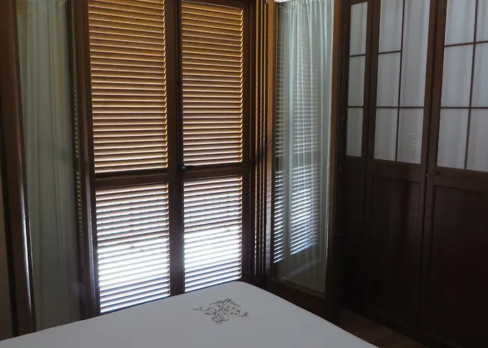 Фермерский дом Agriturismo Olivuccia *